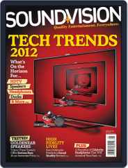 Sound & Vision (Digital) Subscription                    March 10th, 2012 Issue