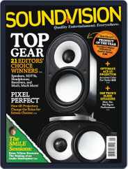 Sound & Vision (Digital) Subscription                    December 17th, 2011 Issue