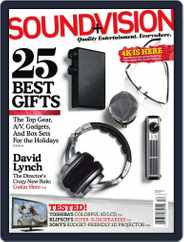 Sound & Vision (Digital) Subscription                    November 14th, 2011 Issue