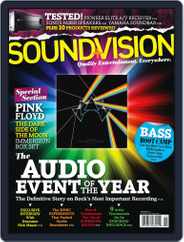 Sound & Vision (Digital) Subscription                    October 10th, 2011 Issue