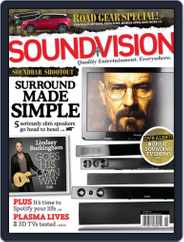 Sound & Vision (Digital) Subscription                    September 12th, 2011 Issue