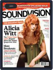 Sound & Vision (Digital) Subscription                    August 8th, 2011 Issue