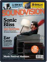 Sound & Vision (Digital) Subscription                    May 30th, 2011 Issue