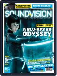 Sound & Vision (Digital) Subscription                    March 14th, 2011 Issue