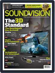 Sound & Vision (Digital) Subscription                    January 19th, 2011 Issue