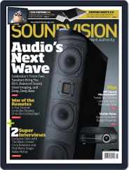 Sound & Vision (Digital) Subscription                    December 18th, 2010 Issue