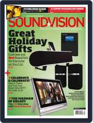 Sound & Vision (Digital) Subscription                    November 13th, 2010 Issue