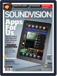 Sound & Vision (Digital) Subscription                    August 7th, 2010 Issue