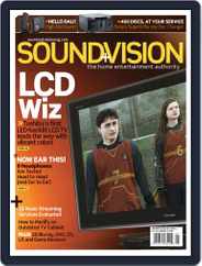 Sound & Vision (Digital) Subscription                    December 19th, 2009 Issue