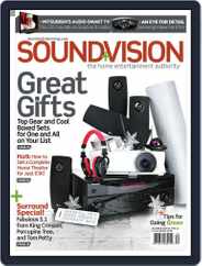 Sound & Vision (Digital) Subscription                    November 17th, 2009 Issue