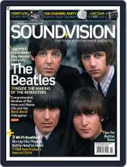 Sound & Vision (Digital) Subscription                    October 10th, 2009 Issue