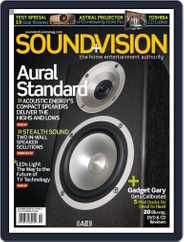 Sound & Vision (Digital) Subscription                    September 12th, 2009 Issue