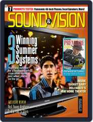 Sound & Vision (Digital) Subscription                    June 9th, 2009 Issue
