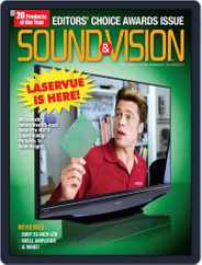 Sound & Vision (Digital) Subscription                    January 13th, 2009 Issue