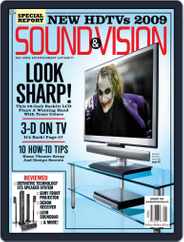 Sound & Vision (Digital) Subscription                    December 9th, 2008 Issue