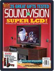 Sound & Vision (Digital) Subscription                    November 11th, 2008 Issue