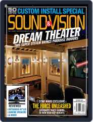 Sound & Vision (Digital) Subscription                    September 2nd, 2008 Issue