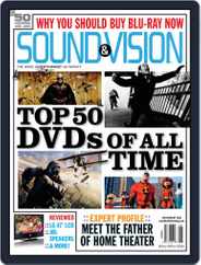 Sound & Vision (Digital) Subscription                    June 24th, 2008 Issue