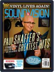 Sound & Vision (Digital) Subscription                    May 13th, 2008 Issue