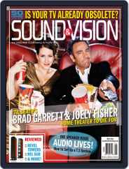 Sound & Vision (Digital) Subscription                    April 15th, 2008 Issue