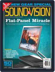 Sound & Vision (Digital) Subscription                    March 11th, 2008 Issue