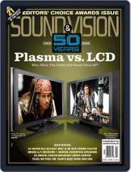 Sound & Vision (Digital) Subscription                    January 15th, 2008 Issue