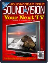 Sound & Vision (Digital) Subscription                    November 13th, 2007 Issue