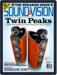Sound & Vision (Digital) Subscription                    October 16th, 2007 Issue