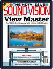 Sound & Vision (Digital) Subscription                    August 28th, 2007 Issue