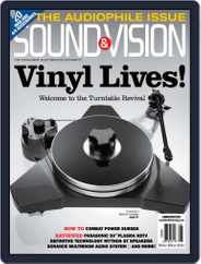 Sound & Vision (Digital) Subscription                    July 9th, 2007 Issue