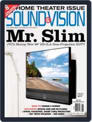 Sound & Vision (Digital) Subscription                    May 15th, 2007 Issue