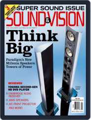 Sound & Vision (Digital) Subscription                    April 10th, 2007 Issue