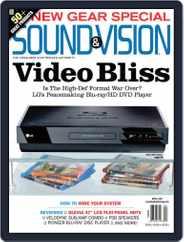 Sound & Vision (Digital) Subscription                    March 14th, 2007 Issue