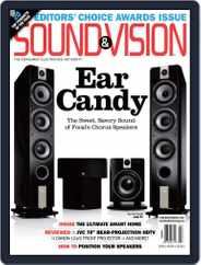 Sound & Vision (Digital) Subscription                    January 10th, 2007 Issue