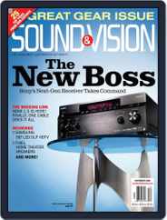 Sound & Vision (Digital) Subscription                    November 10th, 2006 Issue