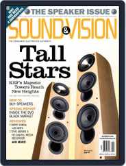 Sound & Vision (Digital) Subscription                    October 22nd, 2006 Issue