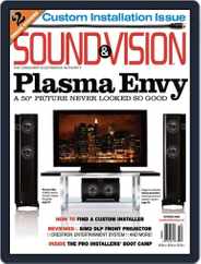 Sound & Vision (Digital) Subscription                    September 26th, 2006 Issue