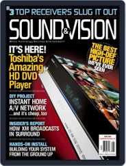 Sound & Vision (Digital) Subscription                    May 19th, 2006 Issue