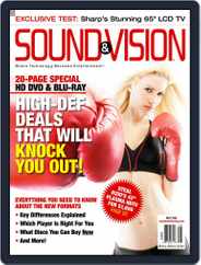 Sound & Vision (Digital) Subscription                    April 12th, 2006 Issue