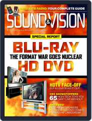 Sound & Vision (Digital) Subscription                    March 15th, 2006 Issue