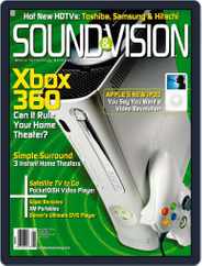 Sound & Vision (Digital) Subscription                    December 6th, 2005 Issue