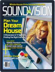 Sound & Vision (Digital) Subscription                    September 6th, 2005 Issue