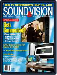 Sound & Vision (Digital) Subscription                    May 10th, 2005 Issue