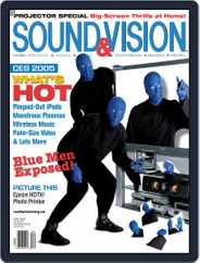 Sound & Vision (Digital) Subscription                    March 8th, 2005 Issue