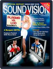 Sound & Vision (Digital) Subscription                    March 1st, 2005 Issue