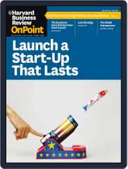 Harvard Business Review Special Issues (Digital) Subscription                    October 1st, 2016 Issue