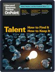 Harvard Business Review Special Issues (Digital) Subscription                    November 13th, 2012 Issue