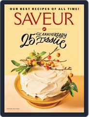 Saveur (Digital) Subscription                    November 20th, 2019 Issue
