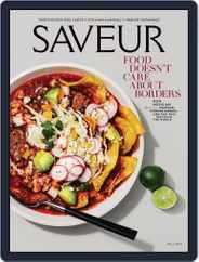 Saveur (Digital) Subscription                    July 1st, 2019 Issue