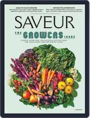 Saveur (Digital) Subscription                    April 24th, 2019 Issue